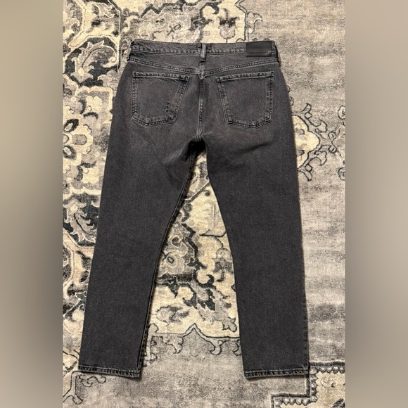 Citizens of Humanity Emerson Boyfriend Jeans - Picture 9 of 12